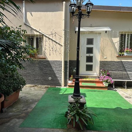 B&B Sophie Napoli Ngoại thất bức ảnh