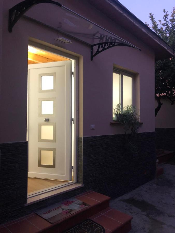 B&B Sophie Napoli Ngoại thất bức ảnh